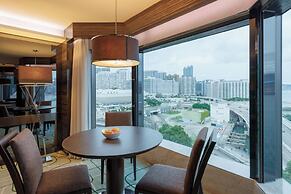 New World Millennium Hong Kong Hotel
