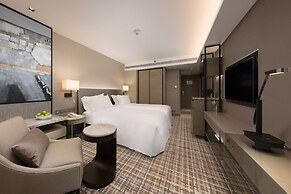 New World Millennium Hong Kong Hotel