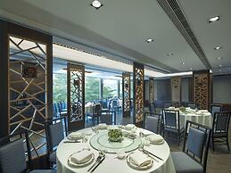 New World Millennium Hong Kong Hotel