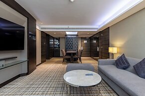 New World Millennium Hong Kong Hotel