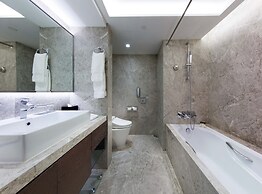 New World Millennium Hong Kong Hotel