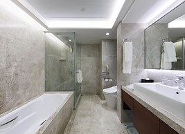 New World Millennium Hong Kong Hotel