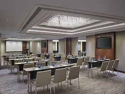 New World Millennium Hong Kong Hotel