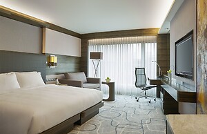 New World Millennium Hong Kong Hotel