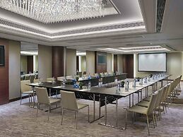 New World Millennium Hong Kong Hotel