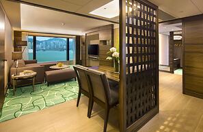 New World Millennium Hong Kong Hotel