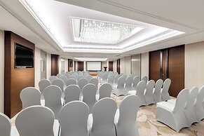 New World Millennium Hong Kong Hotel