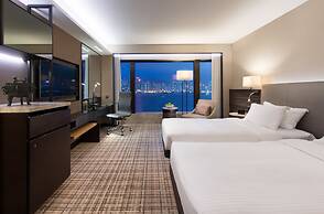 New World Millennium Hong Kong Hotel