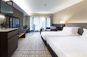 New World Millennium Hong Kong Hotel