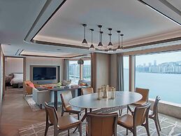 New World Millennium Hong Kong Hotel