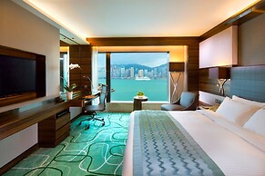 New World Millennium Hong Kong Hotel