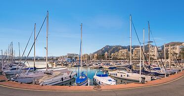 El Fuerte Marbella