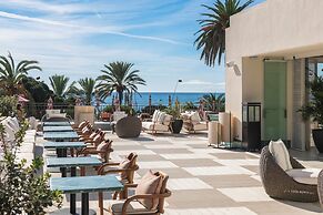 El Fuerte Marbella