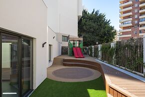 El Fuerte Marbella