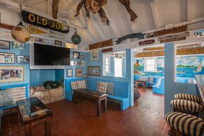 Peace and Plenty Resort