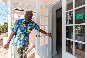 Peace and Plenty Resort