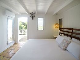 Peace and Plenty Resort