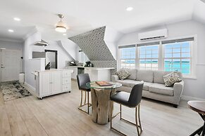 Peace and Plenty Resort