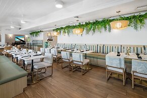 Peace and Plenty Resort