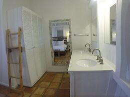 Peace and Plenty Resort