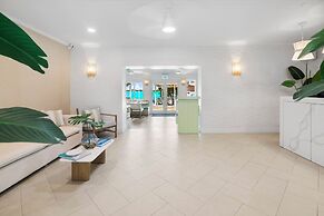 Peace and Plenty Resort