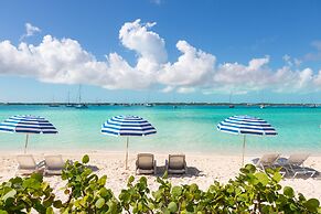 Peace and Plenty Resort