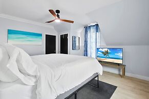 Peace and Plenty Resort