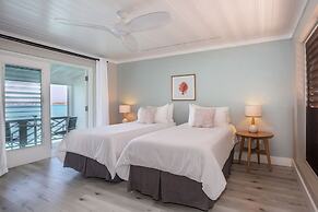 Peace and Plenty Resort