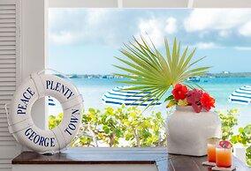 Peace and Plenty Resort