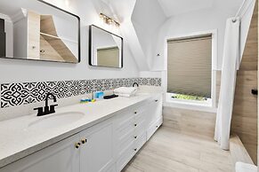 Peace and Plenty Resort