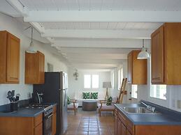 Peace and Plenty Resort