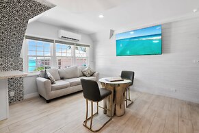 Peace and Plenty Resort