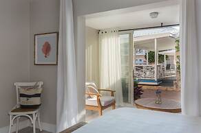 Peace and Plenty Resort