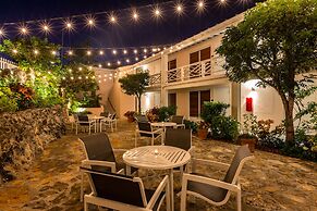 Peace and Plenty Resort