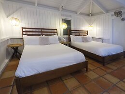 Peace and Plenty Resort