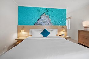 Peace and Plenty Resort