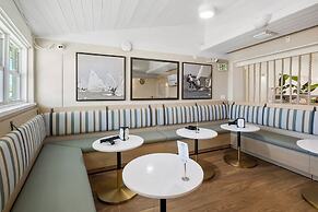 Peace and Plenty Resort