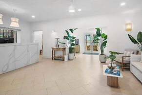 Peace and Plenty Resort