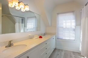 Peace and Plenty Resort