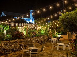 Peace and Plenty Resort