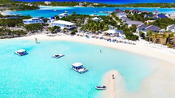 Peace and Plenty Resort