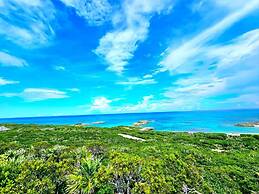 Peace and Plenty Resort