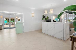 Peace and Plenty Resort