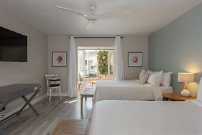 Peace and Plenty Resort