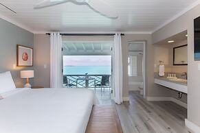 Peace and Plenty Resort