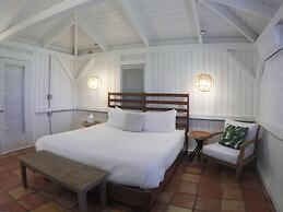 Peace and Plenty Resort