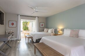 Peace and Plenty Resort