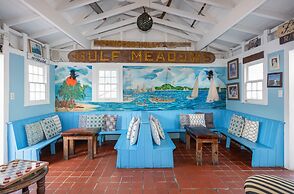 Peace and Plenty Resort