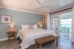 Peace and Plenty Resort