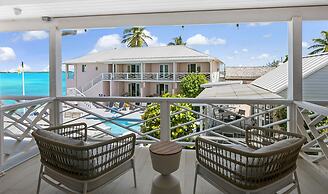 Peace and Plenty Resort